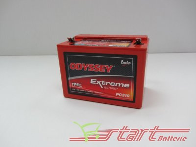 Odyssey PC310 12V 8Ah 310A(Spark300)